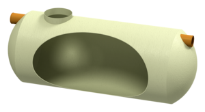 Sludge traps