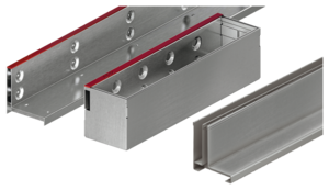 ACO SlotTop, NW 100, Class C 250