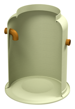 Sludge traps