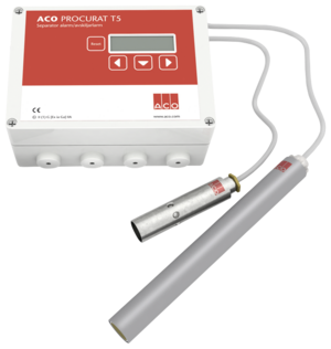 Procurat alarm systems