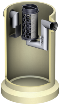 Oleopator Pro