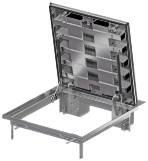 stainless steel