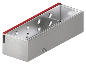 ACO SlotTop, NW 150, Class D 400
