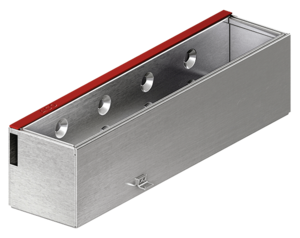 ACO SlotTop, NW 100, Class D 400