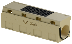 Inspection element, 1000 mm