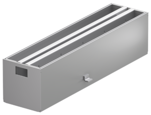 ACO SlotTop, NW 100, Class C 250