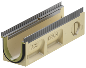 ACO DRAIN® Multiline Seal in - Channel without invert gradient, 500 mm