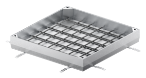 UNIFACE DEEP 35