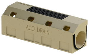 Inspection element, 1000 mm