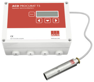 Procurat alarm systems