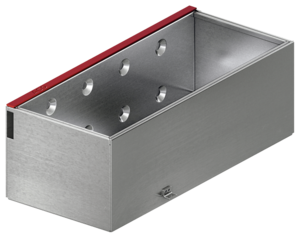 ACO SlotTop, NW 200, Class D 400