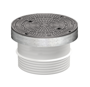 Top sections reduced for light oil separators