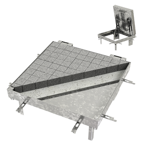 PAVING ASSIST GS 120