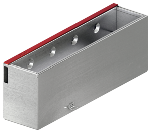 ACO SlotTop, NW 100, Class D 400