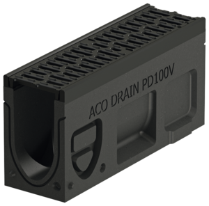 Inspection element, 500 mm for ACO DRAIN® Monoblock PD 100 V