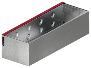 ACO SlotTop, NW 150, Class C 250