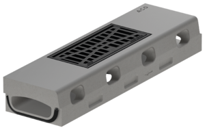 Inspection element, 1000 mm