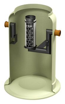 Oleopator G