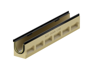 PowerDrain Type-I, NW 150