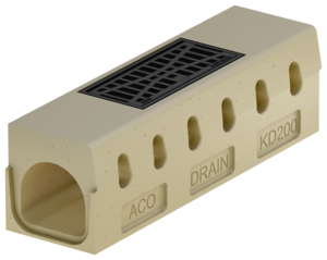 Inspection element, 1000 mm