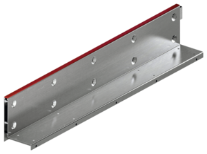 ACO SlotTop, NW 100, Class D 400