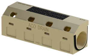 Inspection element, 1000 mm