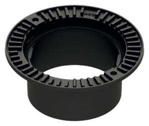 Covers for inlet and inspection shafts, clear width 425