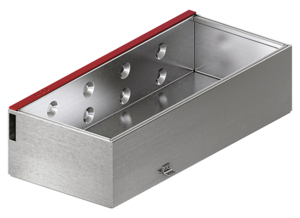 ACO SlotTop, NW 200, Class D 400