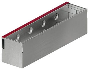 ACO SlotTop, NW 100, Class C 250