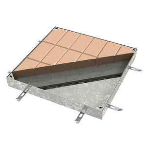 PAVING GS 80