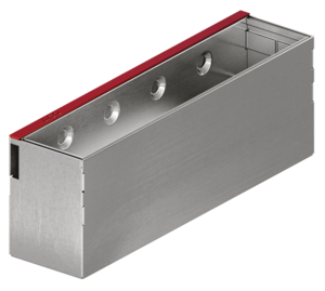 ACO SlotTop, NW 100, Class C 250