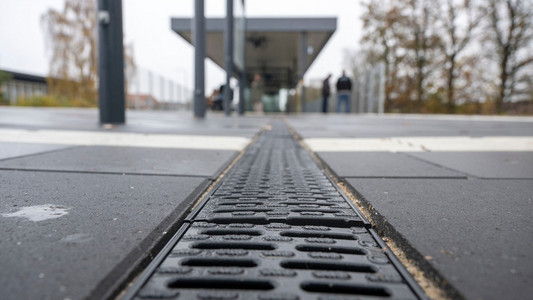 Brønderslev Station Reference