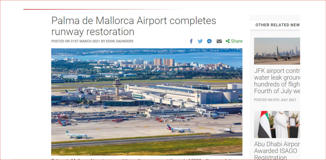 Pressreview-airside