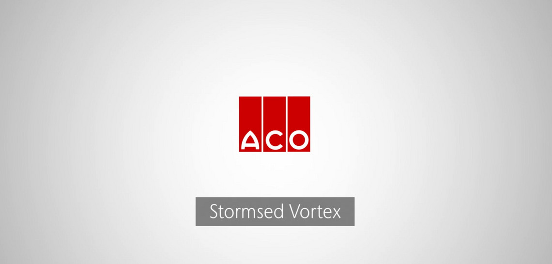 ACO Stormsed Vortex
