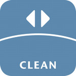 Aco Button Clean Cd Watercycle-blue Optimized