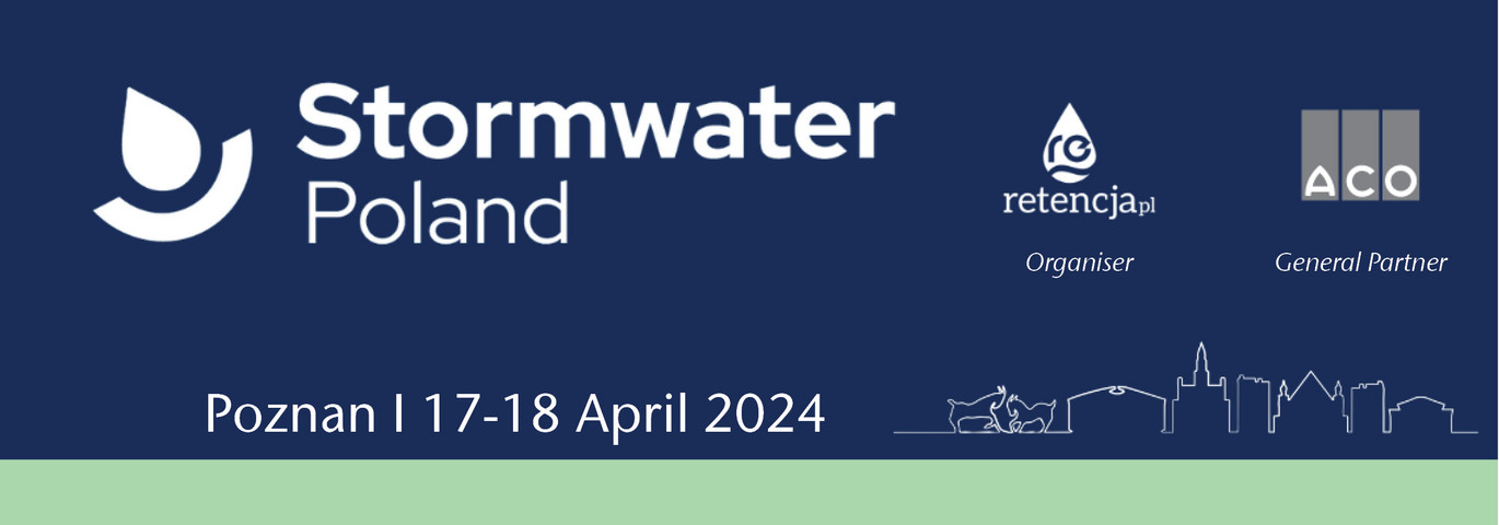 Stormwater Poland Header