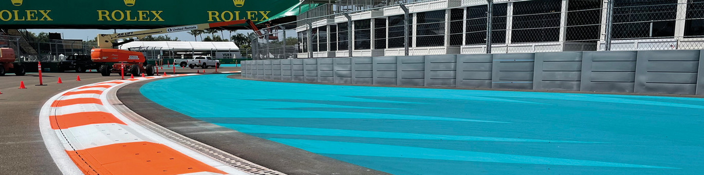 Casestudies-Miami International Autodrom