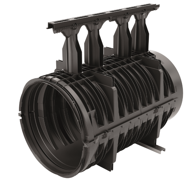 ACO DRAIN®​
 Qmax Neo 600