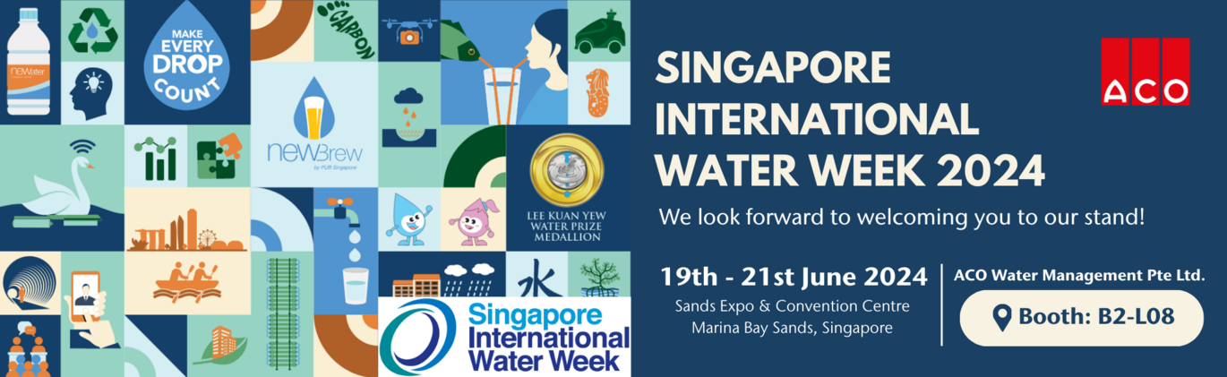 SIWW2024 Website Banner