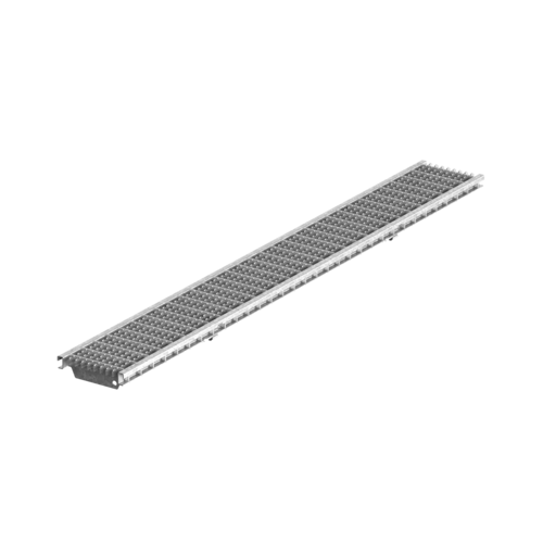 450293 Mesh Grate Q  V100 C250 L1000 1.0037