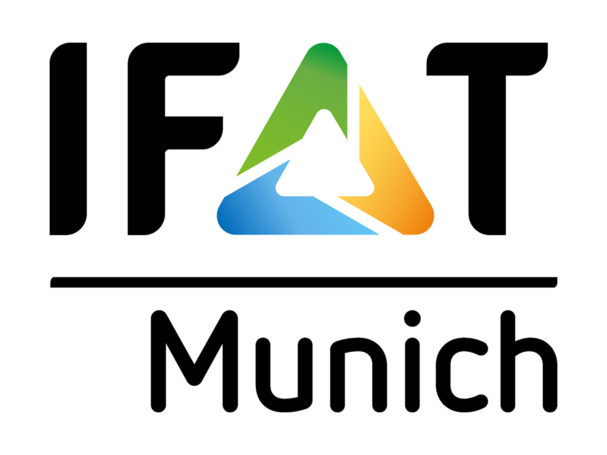 IFAT-Logo-Munich