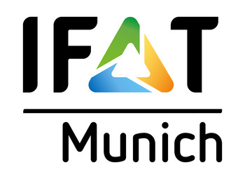 IFAT-Logo-Munich