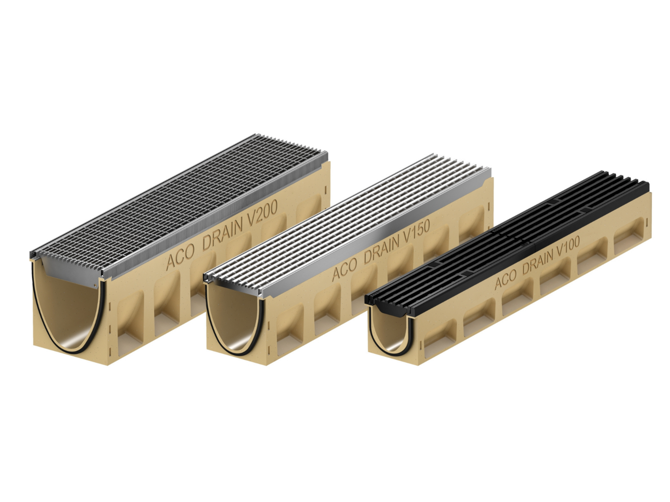 Multiline Seal IN