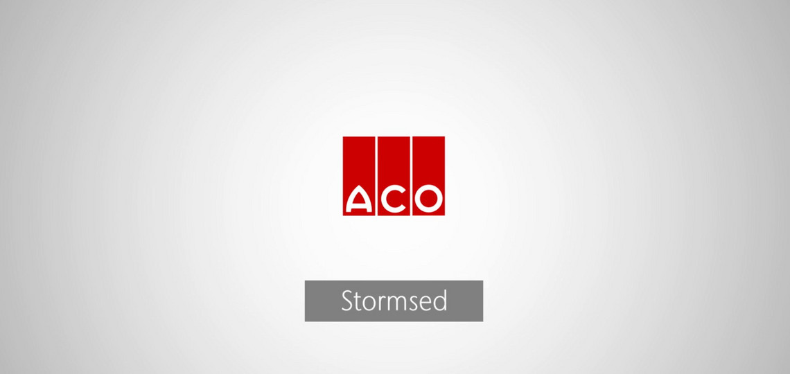 ACO Stormsed
