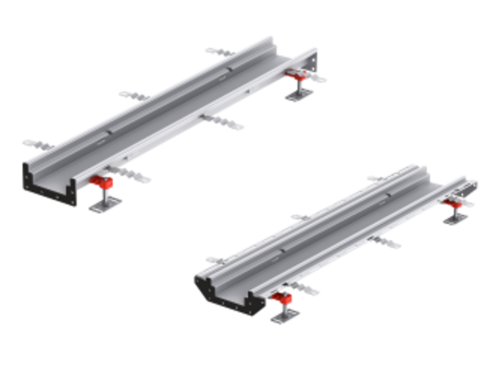 Deckline E100 E100 OS