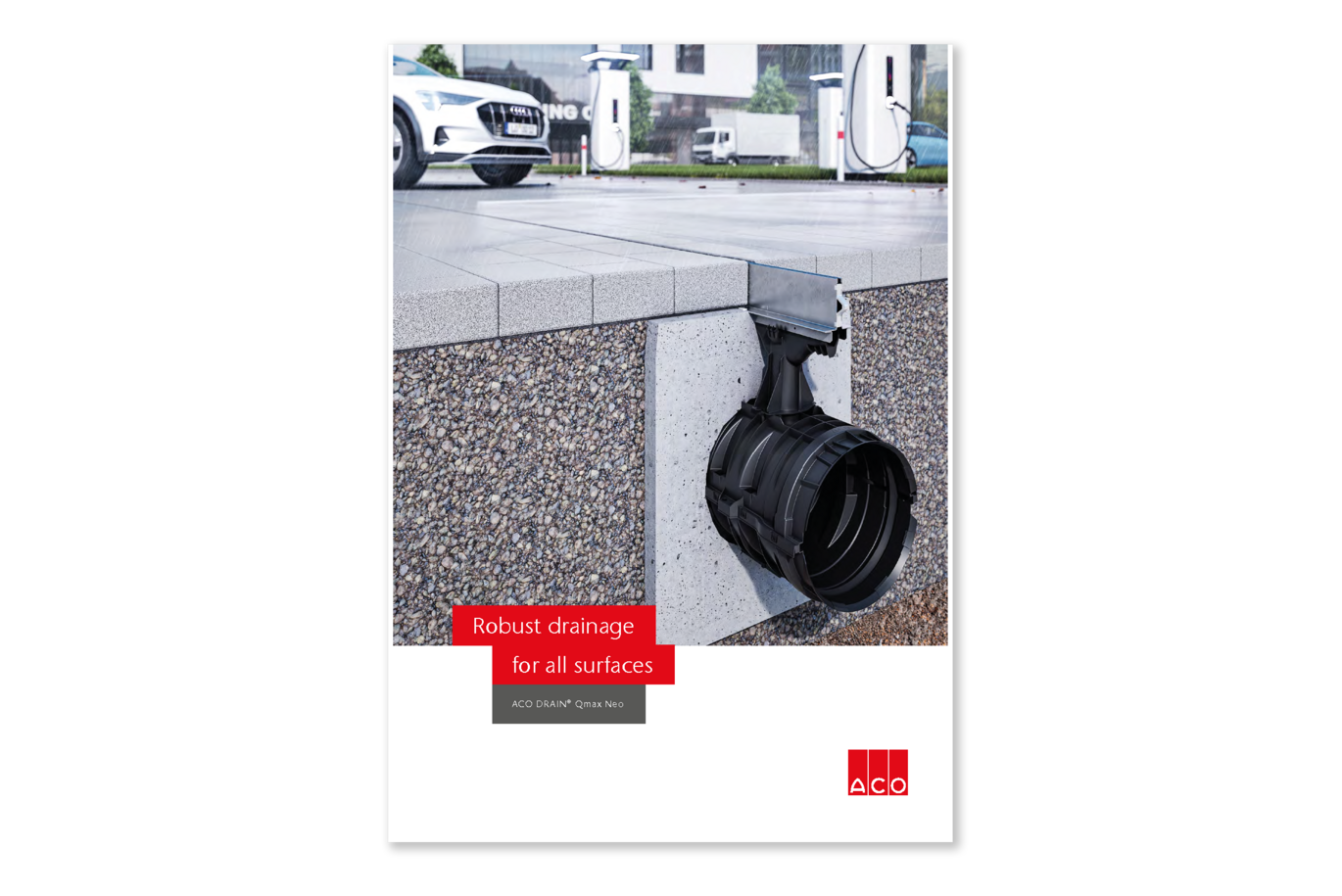 Qmax Neo Brochure