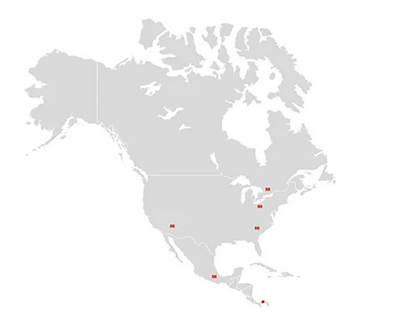 North-America-map