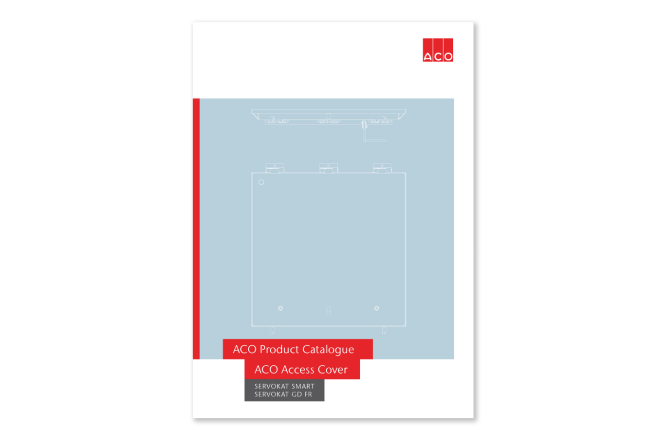 Servokat GD, GD FR, SMART - Product Catalogue