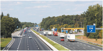 Roads and Highways