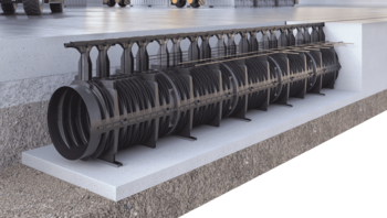 ACO DRAIN® Qmax Neo 600
